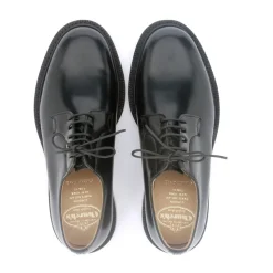 Shannon veterschoenen voor zakelijk gebruik