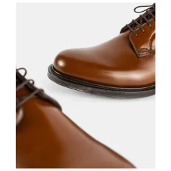 Shannon Whole-Cut Derby