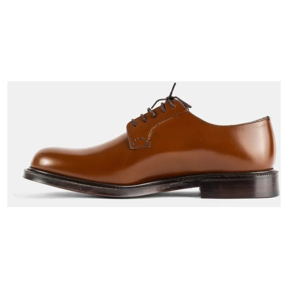 Shannon Whole-Cut Derby