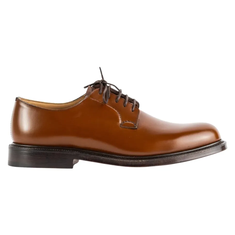 Shannon Whole-Cut Derby