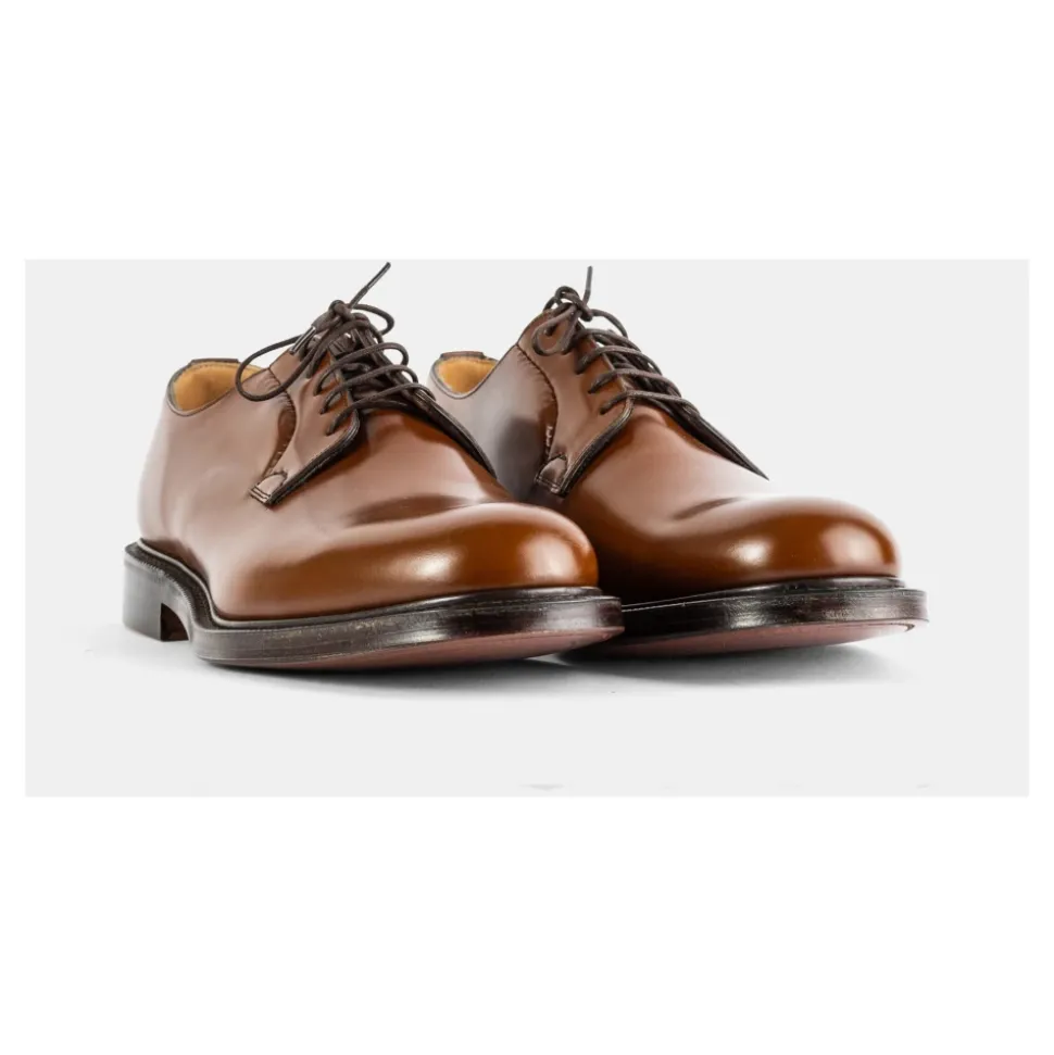 Shannon Whole-Cut Derby