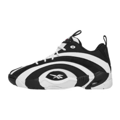 Shaqnosis Low
