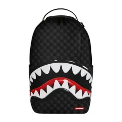 Sharks in Paris Balloon Backpack