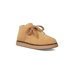 Shearling Boot