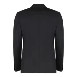 Shelton Wool Tuxedo