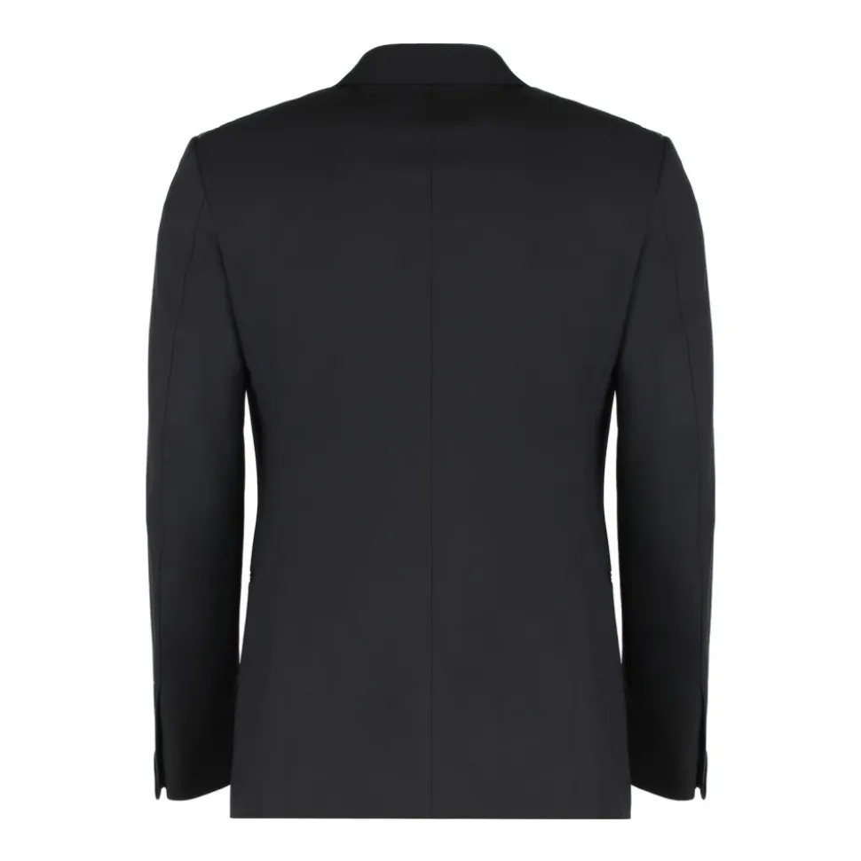 Shelton Wool Tuxedo