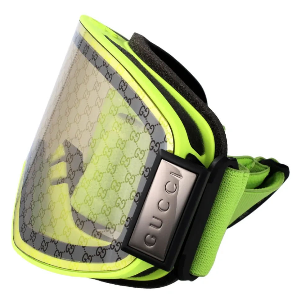 Shield Goggle