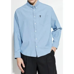 Shirt Met Zak