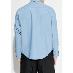 Shirt Met Zak