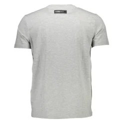 Short Sleeve Crew Neck T-Shirt