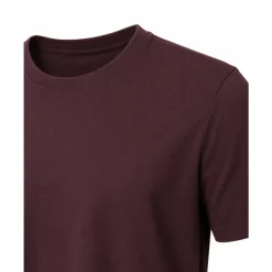 Short Sleeve Crew Neck