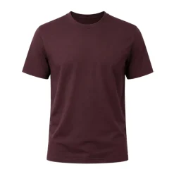 Short Sleeve Crew Neck