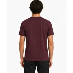 Short Sleeve Crew Neck