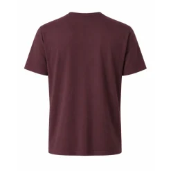 Short Sleeve Crew Neck