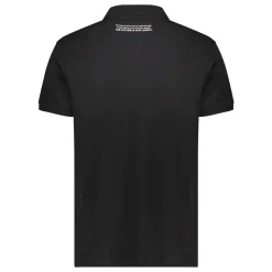 Short Sleeve Polo