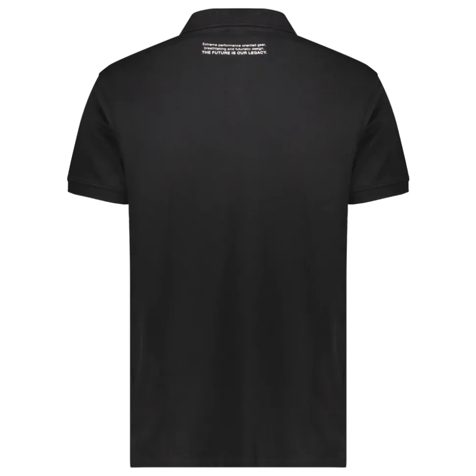 Short Sleeve Polo