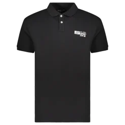 Short Sleeve Polo