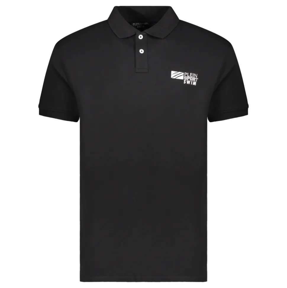 Short Sleeve Polo