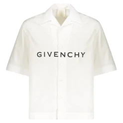 Short Sleeve Shirt