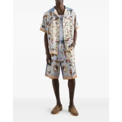 Short Sleeve Shirts