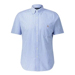 Short Sleeve Shirts