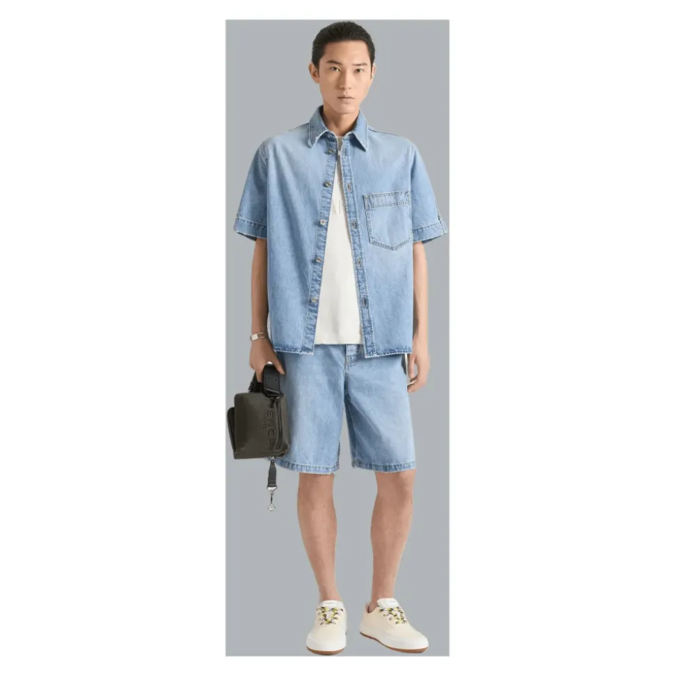 Short Sleeve Shirts