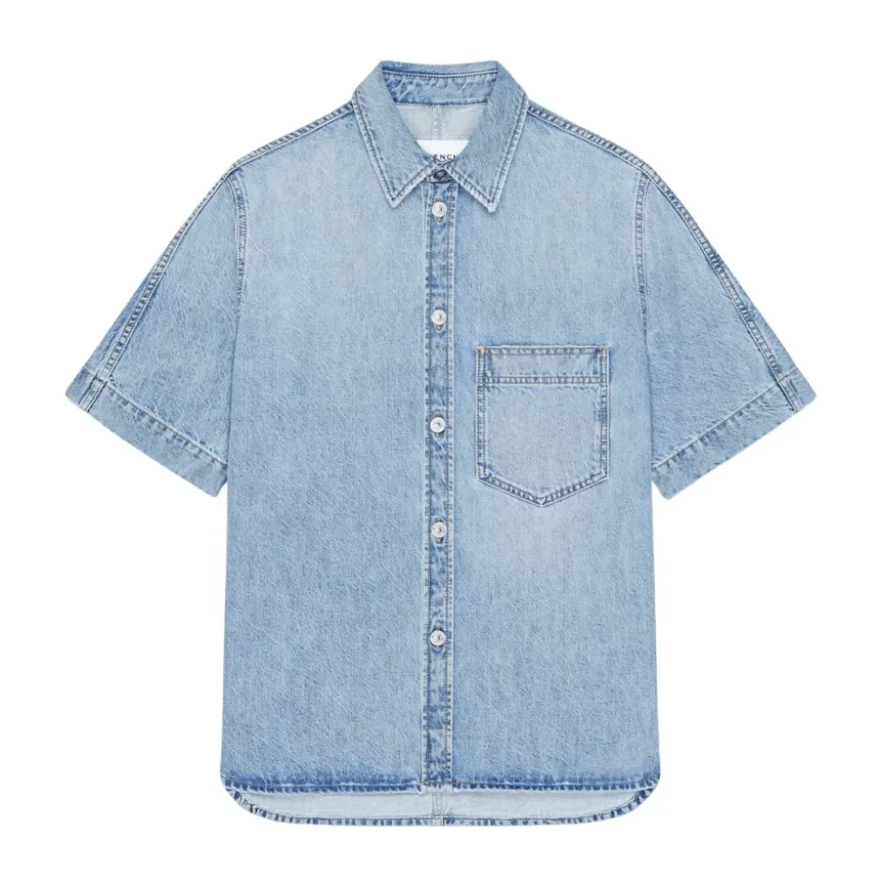 Short Sleeve Shirts