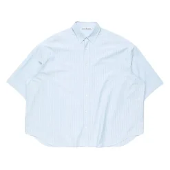 Short Sleeve Shirts