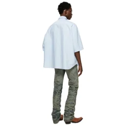 Short Sleeve Shirts