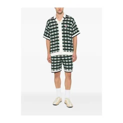 Short Sleeve Shirts