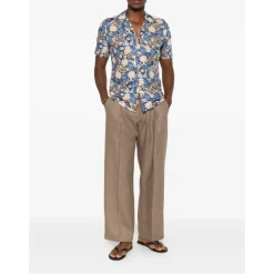 Short Sleeve Shirts