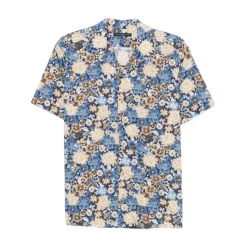 Short Sleeve Shirts