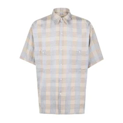 Short Sleeve Shirts