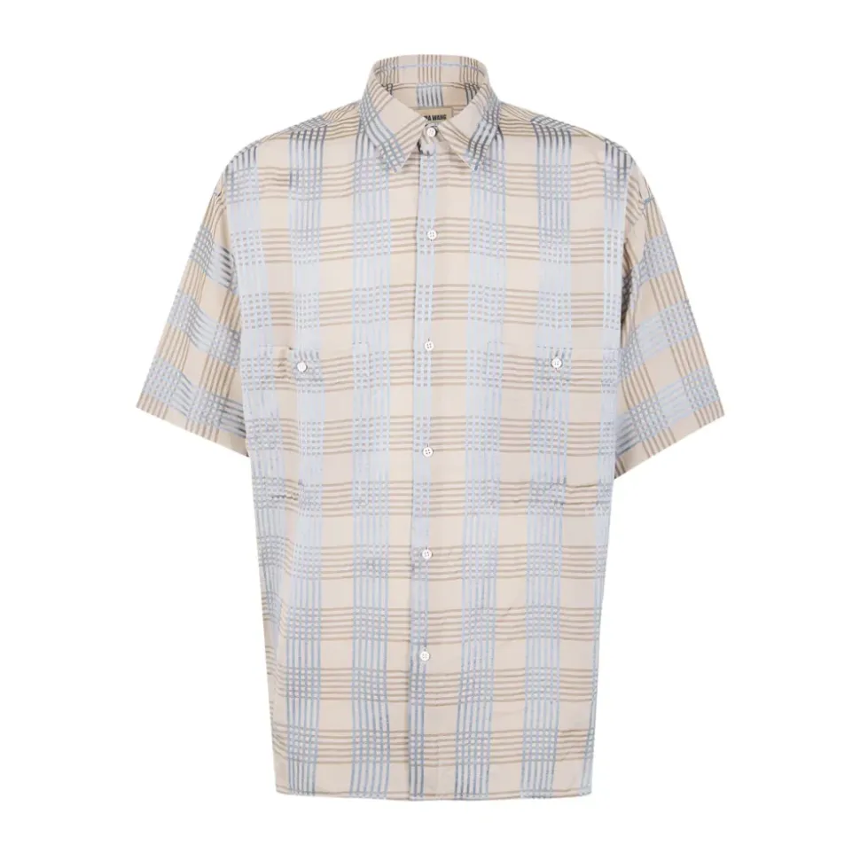 Short Sleeve Shirts