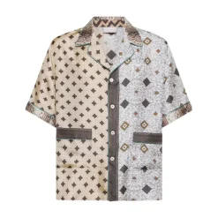 Short Sleeve Shirts