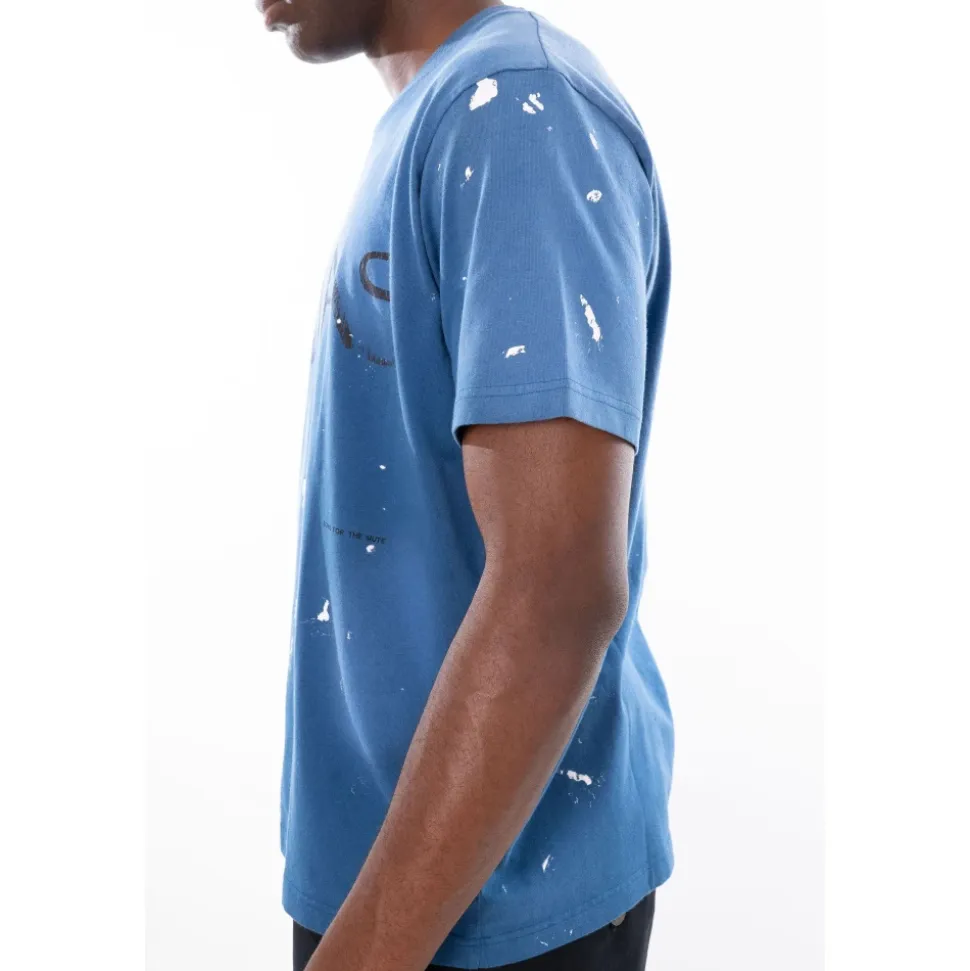 007 Short Sleeve Tee