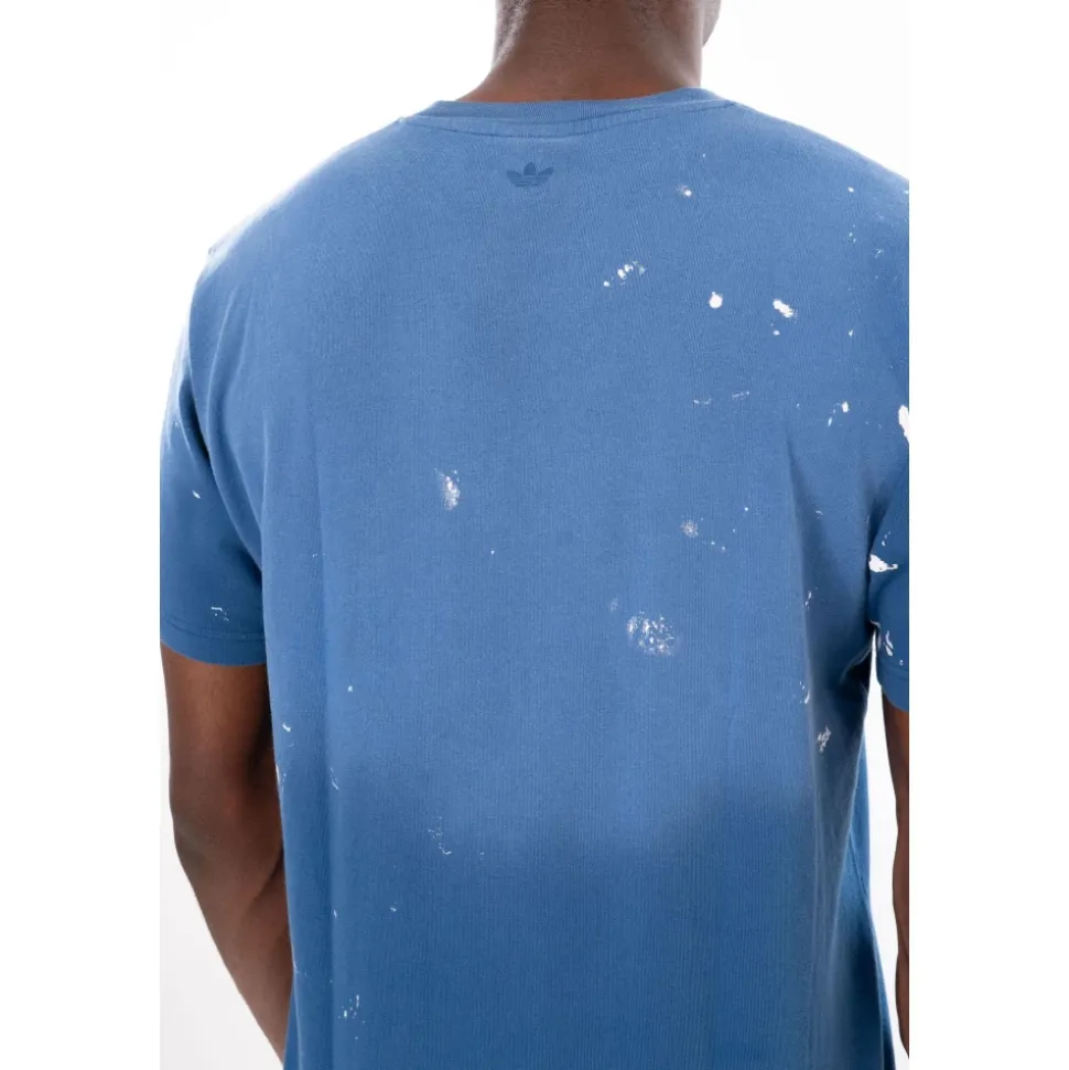 007 Short Sleeve Tee