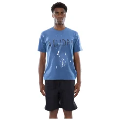007 Short Sleeve Tee