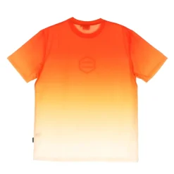 Short Sleeve T-Shirt Choker