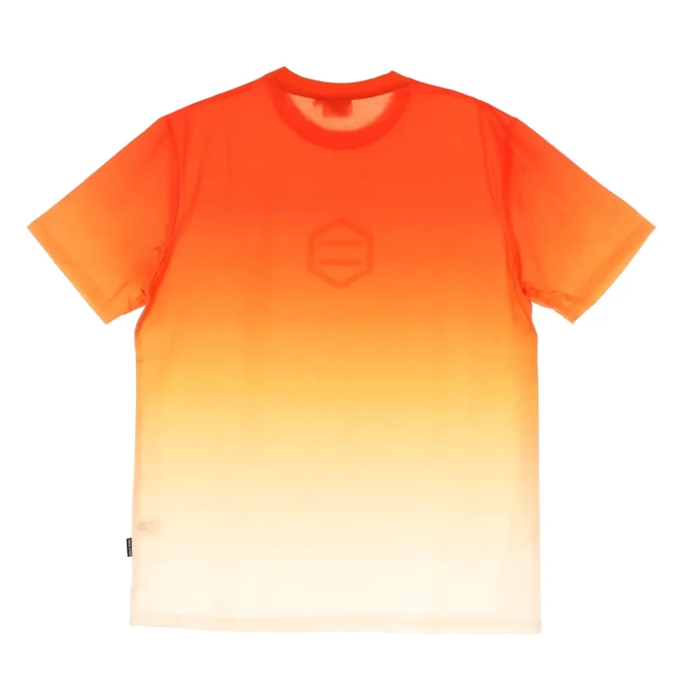 Short Sleeve T-Shirt Choker