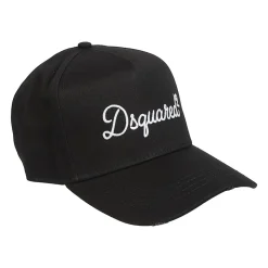 Signature Baseball Cap