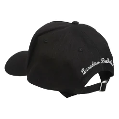 Signature Baseball Cap