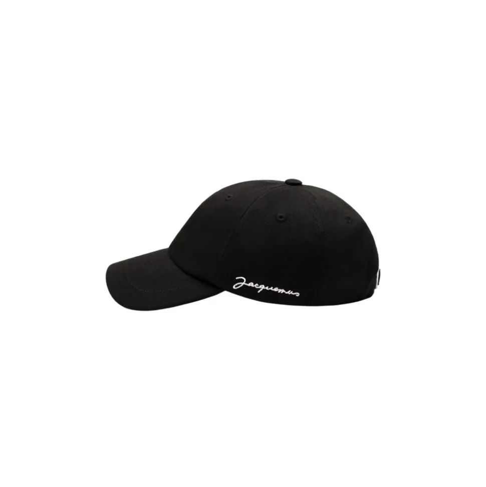 Signature Cap