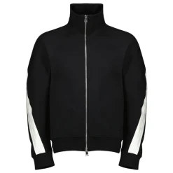 Signature Geborduurde Jas Met Rits