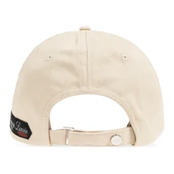 Signature Logo-Patch Baseball Cap