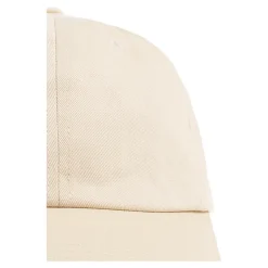 Signature Logo-Patch Baseball Cap