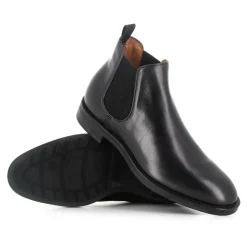 Silent 003 Chelsea Boot