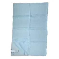 Silk Neck Wrap Shawl Scarf