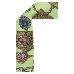 Silk Scarf
