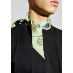 Silk Scarf